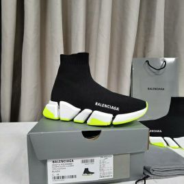Picture of Balenciaga Shoes Men _SKUfw90949356fw